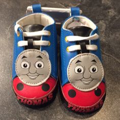 Thomas The Train Baby Shoes Rain Lamp, Friends Shoes, Train Light, Light Up Sneakers, Toddler Sandals, Thomas The Tank, Thomas The Train, Thomas The Tank Engine, Thomas And Friends