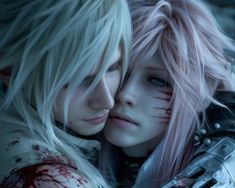 I pretend to inflame the internet with AI images of Lightning from Final Fantasy 13 and Dissidia. A young Sephiroth taking care of a teen Lightning. Hope you like it! Ff Sephiroth, Final Fantasy Aesthetic, Lightning Ff13, Young Sephiroth, Final Fantasy Lightning, Final Fantasy Funny, Underground Clothing