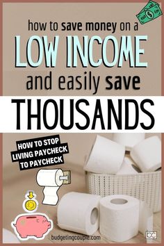 Save Money on a Low Income: Common habits of successful people, how to budget on a variable income, saving money challenge Saving Money Monthly, Saving Advice, Bad Money, Financial Budget Planner, Money Saving Advice, Financial Budget