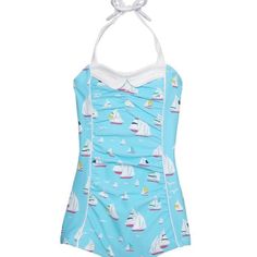 Nwt Janie And Jack: Sailboat Print Swimsuit From The “Cruise Along” Collection Sweet Seafaring Style For Her In This Sailboat Print Swimsuit. Ruched Silhouette And Contrast Piping Complete The Look. Very Age Appropriate!!! 80% Nylon, 20% Spandex Rochelle Upf 50+ Fully Lined Size: 12-18 Months Machine Washable Brand New With Tags. Perfect Condition. Playful White One-piece Swimwear, White Sleeveless Playwear Tankini, White Sleeveless Tankini For Playwear, Blue Sleeveless Playwear Tankini, Playful Blue Fitted Tankini, Blue Summer Tankini For Playwear, Blue Nautical Fitted Swimwear, Blue Nautical Swimwear For Poolside, Nautical Blue Swimwear For Poolside