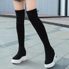 Anime Shoes Reference, Quirky Shoes, Solid Color Swimsuit, Cute Shoes Heels, Shoes Outfit Fashion, Fancy Shoes, Girly Shoes, Aesthetic Shoes, Knit Style