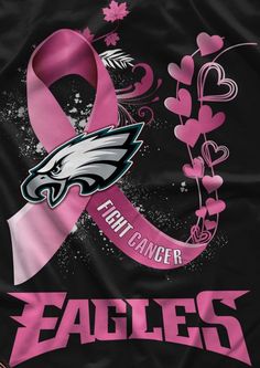 Eagles Wallpaper, Hot Pink Butterfly, Philly Eagles, Philadelphia Eagles Fans, Birthday Wishes Flowers