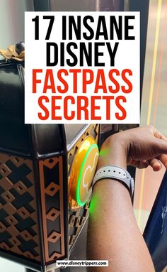 Disney Fastpass, Disney Genie, Disney Fast Pass, Disney Universal Studios, Disneyland Vacation