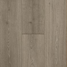 an image of wood flooring that looks like it has been painted in light grey