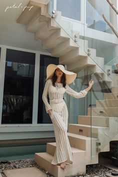 Chase sunsets in style with our Jaye Long Sleeve Maxi Dress in Cream. 🌅 Effortlessly chic, it's the perfect blend of comfort and elegance for your beachside escape. Tap to shop this trendy beach dress now! Wedding Swimwear, Satin Dresses Long, Satin Dresses Long Sleeve, Delicate Crochet, Black Tie Wedding Guests, White Dress Shoes, Trendy Beach, Resort Dresses, Essential Dress