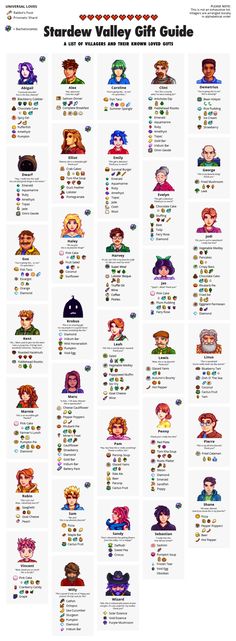 the ultimate guide to every character in mario's world, including characters and their names