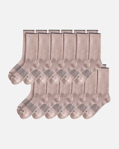 Merino Crew Socks (12-Pack) Size 13 Womens Shoes, Woven Scarves, European Linens, Linen Duvet Covers, Linen Duvet, Wool Socks, Just Run, Olive Color, Comfy Cozy