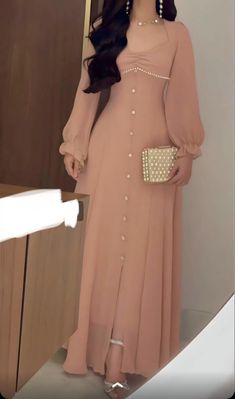 Elegant Dresses Corset, Outfit Tips, Modest Dresses Casual, Cute Dress Outfits, Elegant Dresses Classy, Fashion Attire, Modest Fashion Outfits, Glam Dresses, Looks Chic