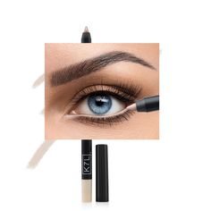 PRICES MAY VARY. FROM EVERYDAY LOOKS TO GIRLS’ NIGHT OUT GLAM: Subtle smokescreen or sultry siren? No matter what look you’re trying to achieve, this waterproof eyeliner has you covered! With our waterproof formula, this cream eyeliner is essential to wear for emotional welcomes and teary goodbyes. LONG-LASTING 12 HOUR WEAR: Whether you’ve spent 5 or 30 minutes perfecting your look, this smudge-proof eyeliner stays put all day long. Thanks to our non-traditional creamy formula, you can enjoy 12 Eyeliner Waterline, Night Out Glam, Eyeliner Easy, Winged Cat, Shampoo For Dry Scalp, Smudge Proof Eyeliner, Hair Tool Organizer, Waterproof Eyeliner Pencil, Cream Eyeliner