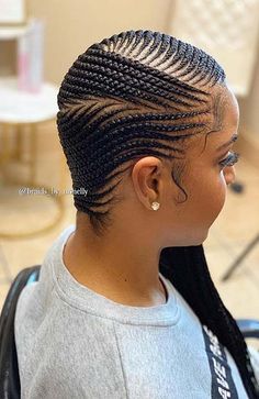 Best Braid Styles, Box Braids Hairstyles For Black Women