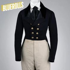 Regency Coat - Handmade British Tailcoat Material: 100% wool Custom Fit Style: Perfect for Men, Women, and Children Colors Available: Navy Blue, Black, Red, White, Green Characteristics: Professionally stitched for durability Ideal for Halloween, Christmas, Festivals, and more Available for School Performances, Masquerades, and Parties Availability: Only Black Tailcoat included in the price (High-quality jacket) Additional breaches available for separate cost Custom colors and plus size options Black Historical Winter Outerwear, Fitted Long Sleeve Noble Outerwear, Noble Fitted Winter Outerwear, Fitted Historical Long Coat, Fitted Long Historical Coat, Winter Costume Blazer With Long Sleeves, Winter Cosplay Long Sleeve Blazer, Winter Blazer With Epaulettes Long Sleeve, Classic Tailored Outerwear For Costume