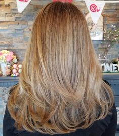 Long Fine Hair, Long Length Hair, Hair Adviser, Top Hairstyles, Haircuts For Fine Hair, Hair Pictures, Long Hair Cuts, Cool Haircuts