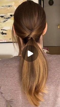 The Lady Looks on Instagram: "LadyLooks Official Page 
Here we are post girl's hair style 😉 
Follow @the.ladylooks
.
.
.
.
#hairstyles #hair #haircut #hairstyle #hairstylist #holidaybun #beauty #fashion #hairgoals #makeup #style #hairdresser #bun #quick&easybun  #barbershop #balayage #love #longhair #braids #claw #cliphairstyle #hairtransformation #instahair #instagram #ladylook #theladylooks" The 9teen, Jassi Gill, Hair Fixing, Cute Hairstyle, Cabin House, Clip Hairstyles, Hair Makeover, Ponytail Styles, 1k Views