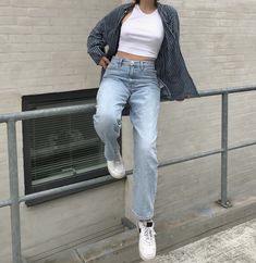 Norm Core Aesthetic, Normcore Aesthetic, Normcore Outfits, Norm Core, Normcore Fashion, Skater Girl Outfits, Outfit Inspo Casual, Outfits Verano, Looks Vintage