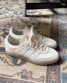 Paris Mode, Adidas Sneaker, Look Vintage