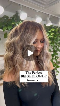 10K likes, 148 comments - adriennedara on September 2, 2022: "NA + V + GI + GB CLEAR When it comes to the perfect beige blonde the important thing is getting the lift just right. This means you MUST lift your client past a level 7 and ideally to a level 8. Remember the old hairstylist visual…. The foil is ready when it lifts to the inside of a banana, not the outside. So I lifted my client to a level 9 to ensure that I would have enough lift to freely manipulate the tone and not have to wor Drastic Blonde Hair Change, Bleach Lift Levels, Full Highlight Vs Partial, Champagne Blonde Hair Wella, Hot Toffee Blonde Bellami Extensions