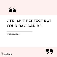 Quotes About Bags Fashion, Bag Captions Instagram, Classy Fashion Quotes, Content Hacks, Brand Taglines