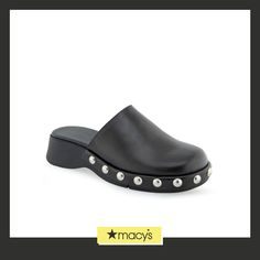 in stock Clogs, Pick Up, Black Leather, In Store, Buy Online, Boots, Free Shipping, Leather, Black