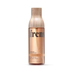 Being Frenshe Hair, Body & Linen Mist Being Frenshe, Linen Mist, Victoria Secret Body Spray, Best Vitamin C, Second Day Hairstyles, For Healthy Hair, Vanilla Perfume, Camellia Oil, Hair Mist