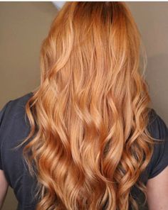 Caramel Ginger Hair, Gingerbread Caramel Hair Color, Ginger Dyed Hair, Blond Ginger, Gingerbread Caramel Hair, Gingerbread Hair, Gingerbread Caramel, Cool Blonde Hair Colour, Highlight Ideas