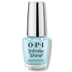 OPI Infinite Shine - Last From The Past - #ISL124 - Nail Lacquer at Beyond Polish Timeless Nail Color, Kids Nail Polish, Nail Tek, Sky Nails, Long Lasting Nail Polish, Gel Lamp, Opi Infinite Shine, Gel Couture, Gelish Nails