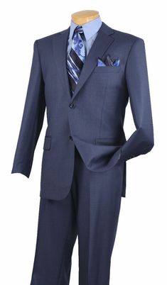 Sharkskin Suit, Modern Fit Suit, Cheap Suits, Big And Tall Suits, Men Suit, Flat Front Pants, Slim Fit Suits, Men’s Suits, Fitted Suit