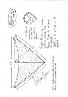 the diagram shows how to make an origami sail