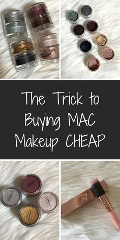 MAC obsessed? So are we! Shop MAC Cosmetics lipsticks, blush, foundation, and much much more at up to 70% off! Click the image to download the FREE app today, and get started saving! Makeup Cheap, Mac Cosmetics Lipstick, Better Body, Face Products, Beauty Finds, Cheap Makeup, Mac Makeup, Make Me Up, I Love Makeup