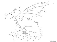 dragon dot-to-dot Dot To Dot Printables, Dot To Dot, Easel Activities, Medieval Times, Student Data, Early Finishers, Disney Party, Connect The Dots, Digital Activities