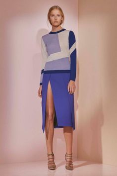 Pre Fall 2016, Fall Attire, Fall Fashion 2016, Moda Chic, Couture Mode, Prabal Gurung, Diy Couture, Yellow Fashion, 2016 Fashion