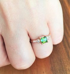 Hey, I found this really awesome Etsy listing at https://www.etsy.com/listing/631554979/green-tourmaline-ring-engagement-ring Tourmaline Ring Engagement, Green Tourmaline Jewelry, Green Tourmaline Engagement Ring, Engagement Ring Baguette, Etsy Engagement Rings, Etsy Jewellery, Gold Diamond Wedding Rings, Tourmaline Engagement Ring, Baguette Engagement Ring