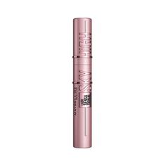 Mabeline Makeup Mascara, Maybeline Mascara Lash Sensational, Maybelline New York Mascara, Make Up Wishlist Ideas, Maybeline Mascara Sky High, Makeup Wishlist Ideas, Mabeline Makeup, Things To Put On Your Christmas List, Wishlist Ideas I Want