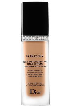 Dior Makeup Foundation, Make Up Foundation, Dior Makeup, Foundation Makeup, Stick Foundation, Best Foundation, Perfect Foundation, No Foundation Makeup