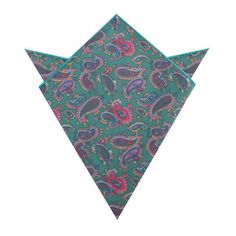 Buy Pocket Square Online | Mens Pocket Squares | Pocket Square | OTAA Pocket Square Rules, Suit Handkerchief, Pocket Square Styles, Pocket Square Pattern, Pocket Square Wedding, Sage Green Floral, Persian Architecture, Lapel Flower, Floral Pocket