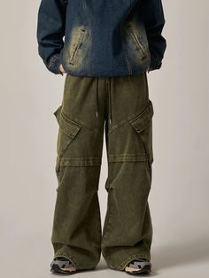 Cotton Cargo Pants, Denim Joggers, Boys Wear, Go Ahead, Mozambique, Brunei, Laos, Bottoms Pants, Cambodia