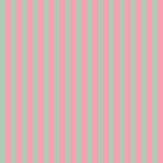 a pink and green striped wallpaper pattern