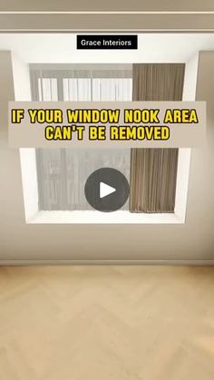 a video game showing how to remove windows from being removed by the window sealer