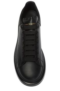 Dimensions: Heel: 5.5cm, Sole: 4cm 100% Calf Leather, 100% Rubber Made in Italy Designer Model Number: 553761WHGP0 Designer Colour: 1000 Sneakers With Rubber Sole And Round Toe, Classic Leather Ankle-high Sneakers, Black Flat Sneakers With Leather Sole, Classic Ankle-high Leather Sneakers, Leather Sole Sneakers With Round Toe And Medium Fit, Sneakers With Leather Sole And Round Toe, Platform Sneakers With Rubber Sole And Round Toe, Platform Sneakers With Branded Insole And Round Toe, Synthetic Sneakers With Leather Sole And Round Toe