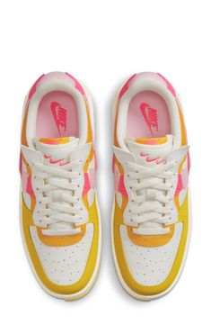 Nike Air Force 1 Fontanka, Nike Pegasus, Solar Flare, Cute Nikes