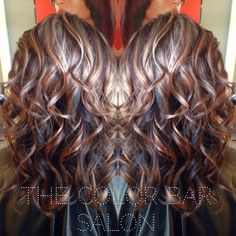 Caramel hair. Red brown hair. Blonde and red brown. Ashley Mcbryde Hair, Balayage Red Brown, Hair Balayage Red, Brown Haircut, Balayage Red, Caramel Ombre Hair, Cinnamon Hair Colors, Perfect Hair Color, Long Haircuts