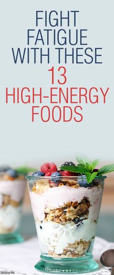 Fat Burning Foods, High Energy, Clean Eating Recipes, Low Carb Diet, Health And Nutrition