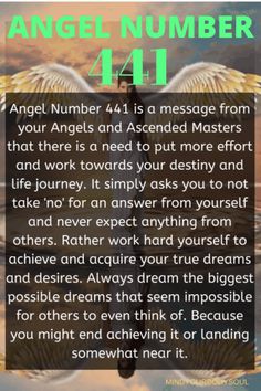 an angel number 11 poem with the words angel number 11 and it's meaning