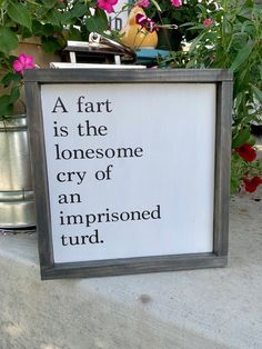 Potty Humor, Bathroom Quotes, And So It Begins, Funny Bathroom Signs, Fun Signs, Bathroom Signs