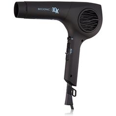 Bio Ionic: Bio Ionic 10X Pro Ultralight Speeddryers EcoDrive motor lasts up to 10 years and was derived from advanced technology used in the space program where motors need to run more efficiently, be reliable, and last for much longer. The result is a more powerful dryer that dries hair faster while using less Mens Face Wash, Styling Wand, Ag Hair Products, Best Hair Dryer, Keratin Complex, Best Salon, Hot Tools, Space Program, Skin Discoloration