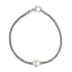 Pearl Collection, Pearl Bracelet, Jewelry Accessories, Yellow Gold, Bracelet, Gemstones, Sterling Silver, Yellow, Silver