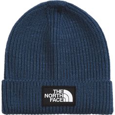 Our little adventure buddies need a stylish beanie to keep their heads protected from chilly winter winds as they go about their day. The cuffed style puts a double layer over their ears for extra warmth. Black The North Face Hats For Outdoor Activities, Functional The North Face Hat For Outdoor Activities, Adjustable Warm Beanie For Outdoor, Warm Adjustable Beanie For Outdoor, Trendy Warm Beanie For Outdoor, Adjustable Windproof Beanie For Cold Weather, Casual Hats With Fleece Lining For Winter Sports, Casual Winter Sports Hats With Fleece Lining, Casual Adjustable Beanie With Fleece Lining