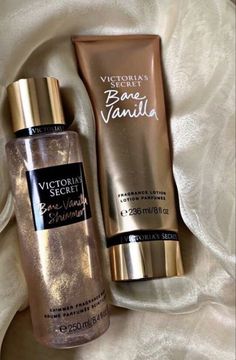 فيكتوريا سيكريت, Koleksi Parfum, Perfume Victoria Secret, Victoria Secret Body Spray, Bare Vanilla, Smell Nice, Victoria Secret Fragrances