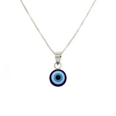 Ward off negativity with our Simple Resin Evil Eye Charm, featuring a mesmerizing blend of various shades of blue. This charming little amulet is a symbol of protection, making it perfect to hang on your bracelet, necklace, or as a keychain accessory. Let its tranquil blue hues serve as a constant reminder to stay mindful and ward off any negative energy that may come your way. Simple, yet powerful, our resin evil eye charm is a lovely addition to your personal collection of protective charms. M Resin Evil Eye, Protective Charms, Tranquil Blue, Symbol Of Protection, Evil Eye Charm, Bracelet Necklace, Blue Hues, Evil Eye, Shades Of Blue