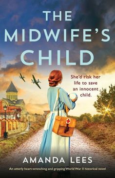 the midwife's child she'd ask her life to save an innocent child