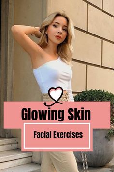 Benefits Of Facials, Human Body Temperature, Facial Yoga, Skin Facial, Grooming Tips, Facial Exercises, Diy Beauty Hacks, Beauty Makeup Tips, Health And Beauty Tips